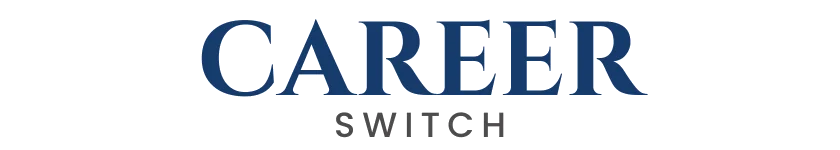 CAREER SWITCH