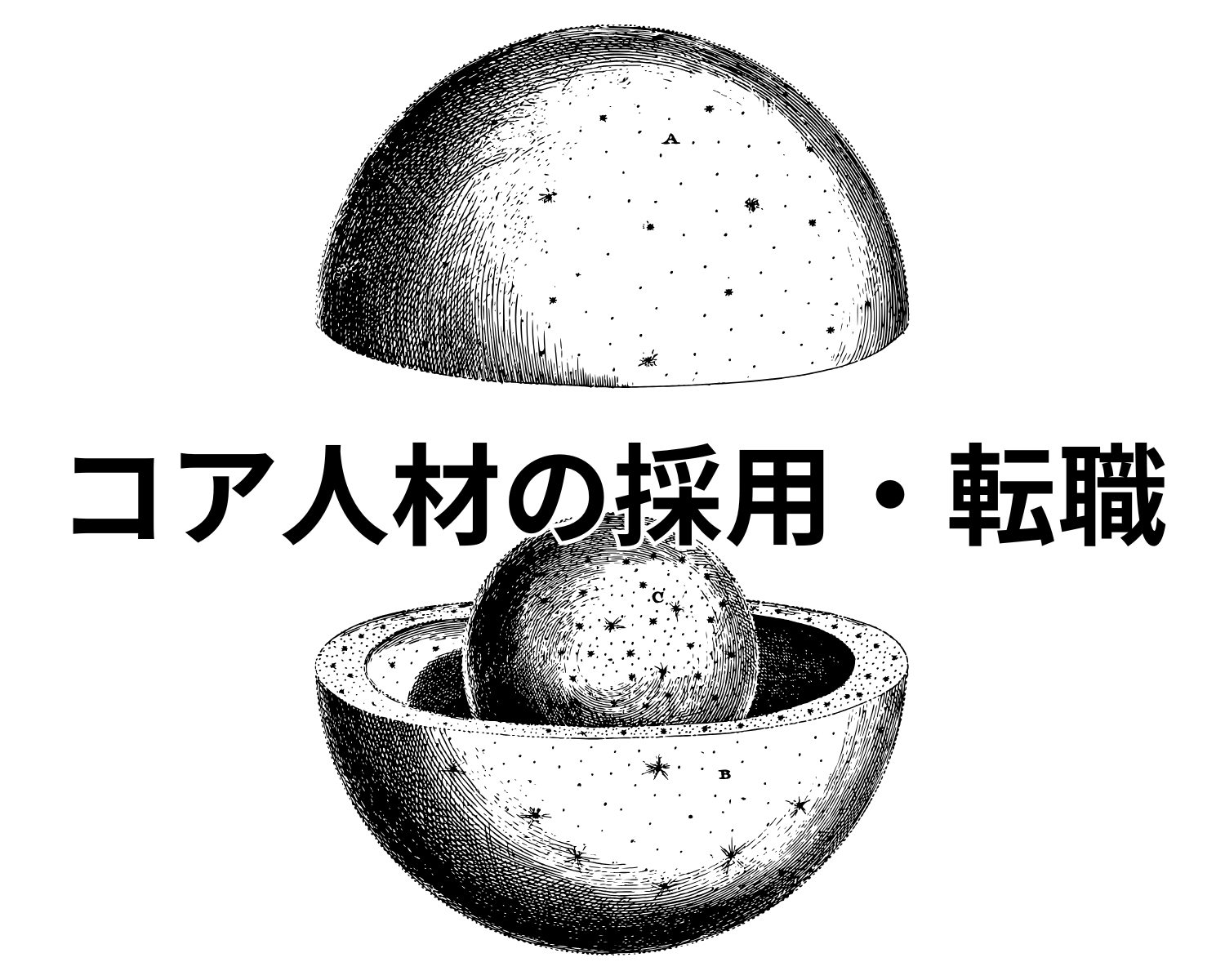 人材紹介事業